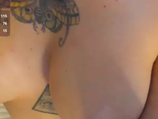 Nathassa-Grant's Live Sex Cam Show