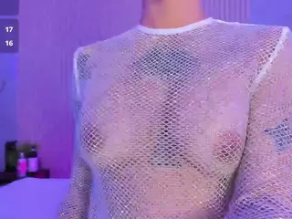 Nathassa-Grant's Live Sex Cam Show