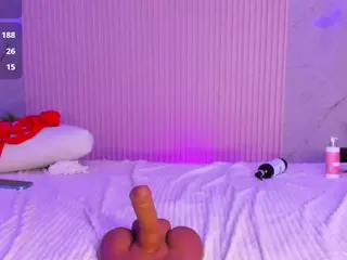 Nathassa-Grant's Live Sex Cam Show
