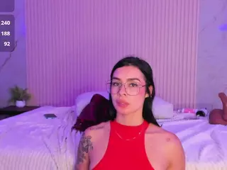 Nathassa-Grant's Live Sex Cam Show