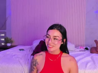 Nathassa-Grant's Live Sex Cam Show