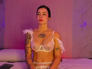Nathassa-Grant's Live Sex Cam Show