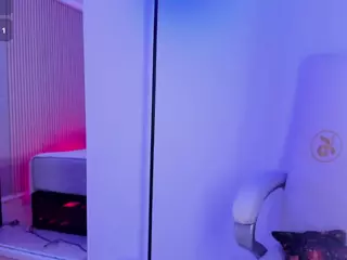 Nathassa-Grant's Live Sex Cam Show