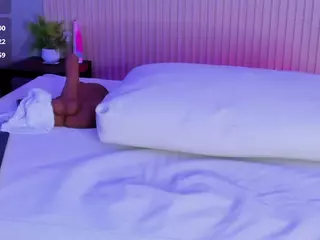 Nathassa-Grant's Live Sex Cam Show