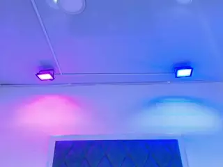 Sasha-Blaze's Live Sex Cam Show