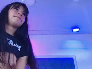 Sasha-Blaze's Live Sex Cam Show