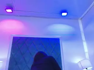 Sasha-Blaze's Live Sex Cam Show