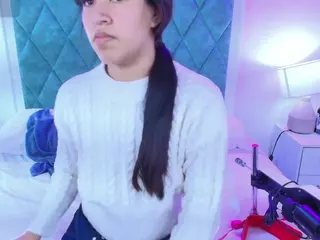Sasha-Blaze's Live Sex Cam Show