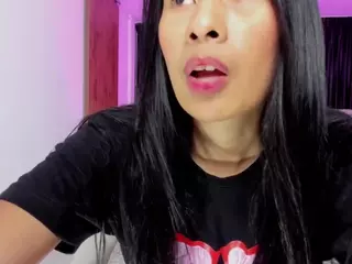 nathaliie-cruz's Live Sex Cam Show