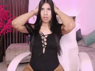 nathaliie-cruz's Live Sex Cam Show