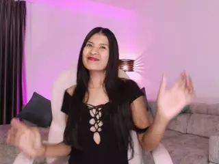 nathaliie-cruz's Live Sex Cam Show