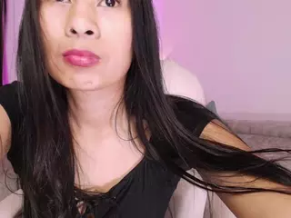 nathaliie-cruz's Live Sex Cam Show