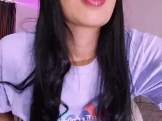 nathaliie-cruz's Live Sex Cam Show