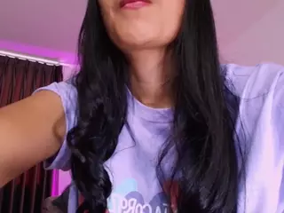 nathaliie-cruz's Live Sex Cam Show