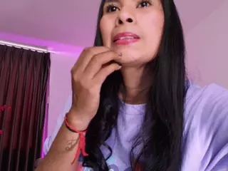 nathaliie-cruz's Live Sex Cam Show