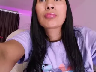 nathaliie-cruz's Live Sex Cam Show