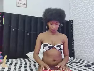 petitelittleebony's Live Sex Cam Show