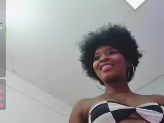 petitelittleebony's Live Sex Cam Show