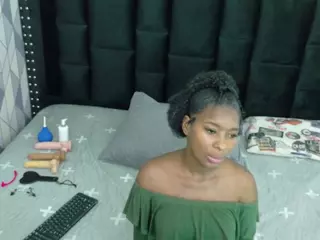 petitelittleebony's Live Sex Cam Show