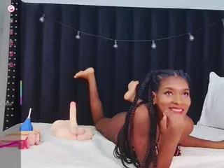 petitelittleebony's Live Sex Cam Show
