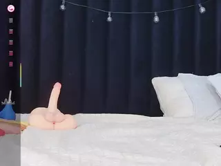 petitelittleebony's Live Sex Cam Show