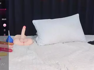 petitelittleebony's Live Sex Cam Show