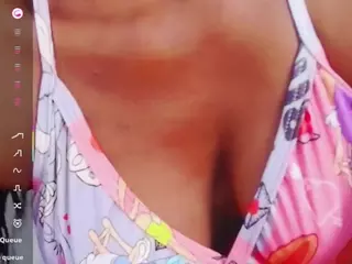 petitelittleebony's Live Sex Cam Show