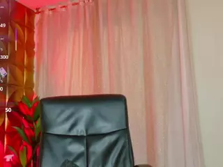 SaraSmit's Live Sex Cam Show