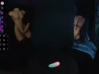 abbinatural's Live Sex Cam Show