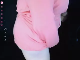 abbinatural's Live Sex Cam Show