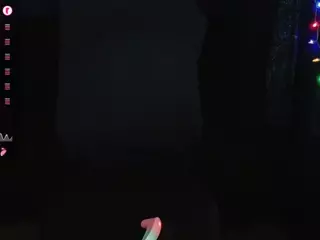 abbinatural's Live Sex Cam Show