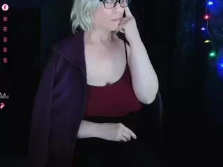 abbinatural's Live Sex Cam Show