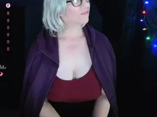 abbinatural's Live Sex Cam Show