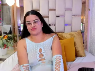 aitana-evans's Live Sex Cam Show