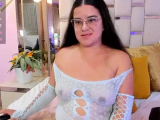 aitana-evans's Live Sex Cam Show