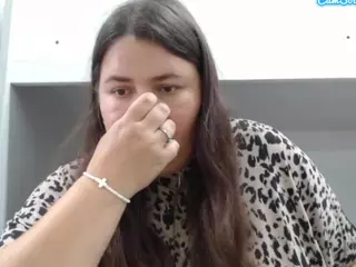 DirtyLizaRich's Live Sex Cam Show