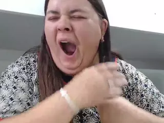 DirtyLizaRich's Live Sex Cam Show