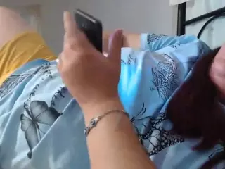 DirtyLizaRich's Live Sex Cam Show