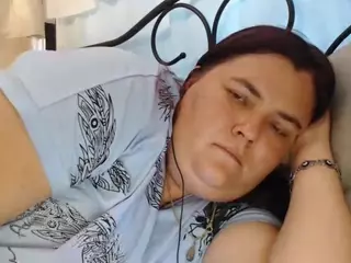 DirtyLizaRich's Live Sex Cam Show