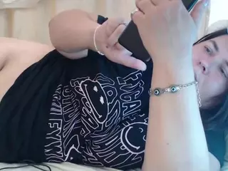 DirtyLizaRich's Live Sex Cam Show