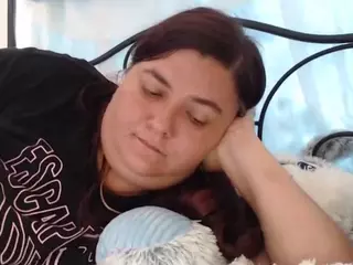 DirtyLizaRich's Live Sex Cam Show