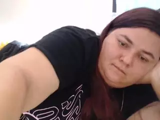 DirtyLizaRich's Live Sex Cam Show