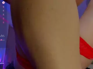 KYLIE's Live Sex Cam Show