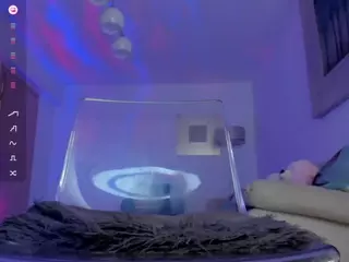 KYLIE's Live Sex Cam Show