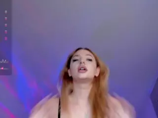 KYLIE's Live Sex Cam Show