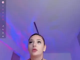KYLIE's Live Sex Cam Show