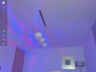 KYLIE's Live Sex Cam Show