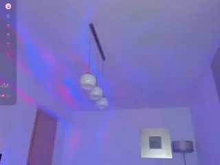 KYLIE's Live Sex Cam Show