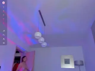 KYLIE's Live Sex Cam Show