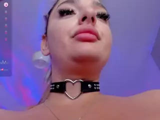 KYLIE's Live Sex Cam Show